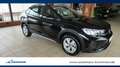 Volkswagen Taigo Taigo Life 1.0 TSI OPF 6-G LED+App-Connect+RFK Zwart - thumbnail 1