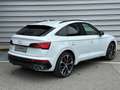 Audi SQ5 TDI Sportback LP 119.423,-- Sondergruppen-Aktion* Weiß - thumbnail 2