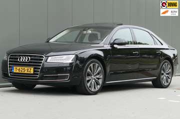 3.0 TFSI quattro Lang Pro Line Schuifdak Memory St