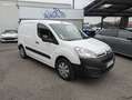 Citroen Berlingo 1.6 hdi 100 60000 KM Blanc - thumbnail 1