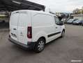 Citroen Berlingo 1.6 hdi 100 60000 KM Blanc - thumbnail 3