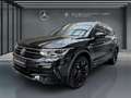 Volkswagen Tiguan Allspace R-Line 4M PANO+KAMERA+AHK+7-SITZ Noir - thumbnail 2