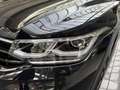 Volkswagen Tiguan Allspace R-Line 4M PANO+KAMERA+AHK+7-SITZ Noir - thumbnail 4