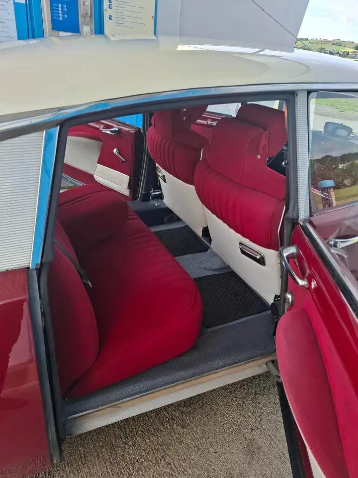 Citroen DS 21, foto 5
