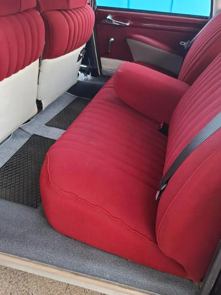 Citroen DS 21, foto 6