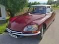 Citroen DS DS 21 Rot - thumbnail 1