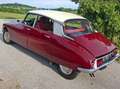 Citroen DS DS 21 Rot - thumbnail 2