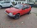 Peugeot 205 accent Red - thumbnail 1