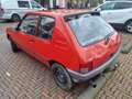 Peugeot 205 accent Red - thumbnail 4
