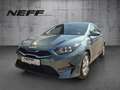 Kia Ceed / cee'd Ceed 1.5 T-GDI Vision ACC+Navi+SHZ+2xKlima+Kam. Grigio - thumbnail 2