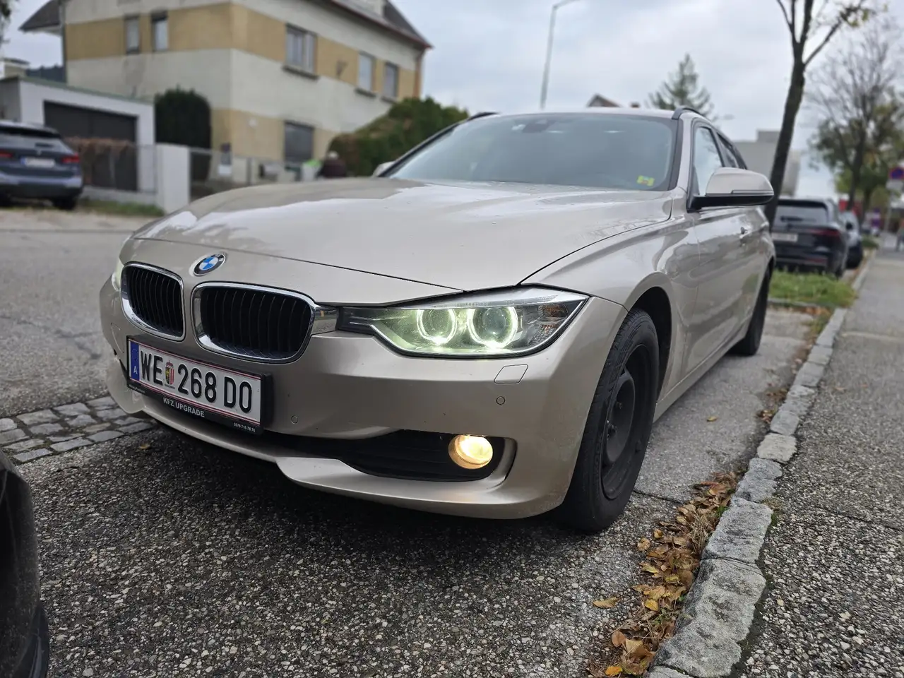 BMW 320
