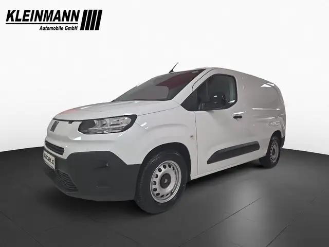 Fiat Doblo Elektro KaWa XL 50 kWh (136 PS)