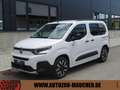 Citroen Berlingo Plus M XTR /APP/PDC/KAMERA/ALU Wit - thumbnail 1