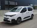 Citroen Berlingo Plus M XTR /APP/PDC/KAMERA/ALU Wit - thumbnail 2