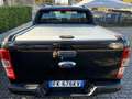 Ford Ranger Ranger 3.2 tdci doppia cabina Wildtrak 4x4 Noir - thumbnail 7