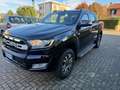 Ford Ranger Ranger 3.2 tdci doppia cabina Wildtrak 4x4 Noir - thumbnail 2