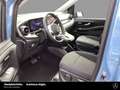 Mercedes-Benz EQV 300 EQV 300 Lang DISTRONIC PARK-PAKET WIDESCREEN Blau - thumbnail 6