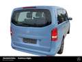 Mercedes-Benz EQV 300 EQV 300 Lang DISTRONIC PARK-PAKET WIDESCREEN Blau - thumbnail 4