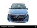 Mercedes-Benz EQV 300 EQV 300 Lang DISTRONIC PARK-PAKET WIDESCREEN Blau - thumbnail 2
