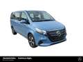 Mercedes-Benz EQV 300 EQV 300 Lang DISTRONIC PARK-PAKET WIDESCREEN Blau - thumbnail 3