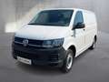 Volkswagen T6 Transporter VW T6 Kastenwagen TDI Weiß - thumbnail 1