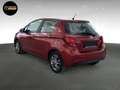 Toyota Yaris Yaris 1.0i VVT-i Life Rood - thumbnail 4