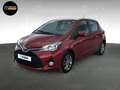 Toyota Yaris Yaris 1.0i VVT-i Life Rood - thumbnail 1