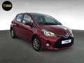 Toyota Yaris Yaris 1.0i VVT-i Life Rood - thumbnail 3