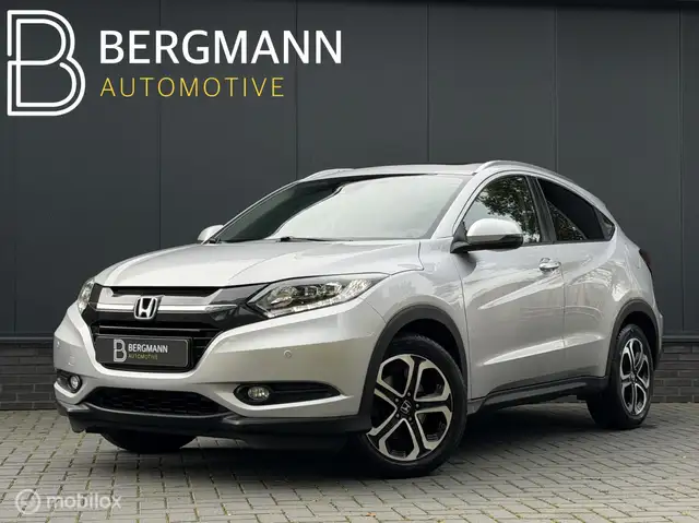 Honda HR-V 1.5 i-VTEC Elegance|Panorama|camera|stoelverwarmin