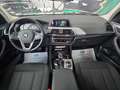 BMW X3 X3 sdrive18d Business Advantage 150cv auto Schwarz - thumbnail 11