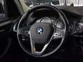 BMW X3 X3 sdrive18d Business Advantage 150cv auto Schwarz - thumbnail 14