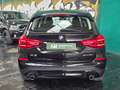 BMW X3 X3 sdrive18d Business Advantage 150cv auto Schwarz - thumbnail 7