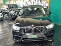 BMW X3 X3 sdrive18d Business Advantage 150cv auto Schwarz - thumbnail 3