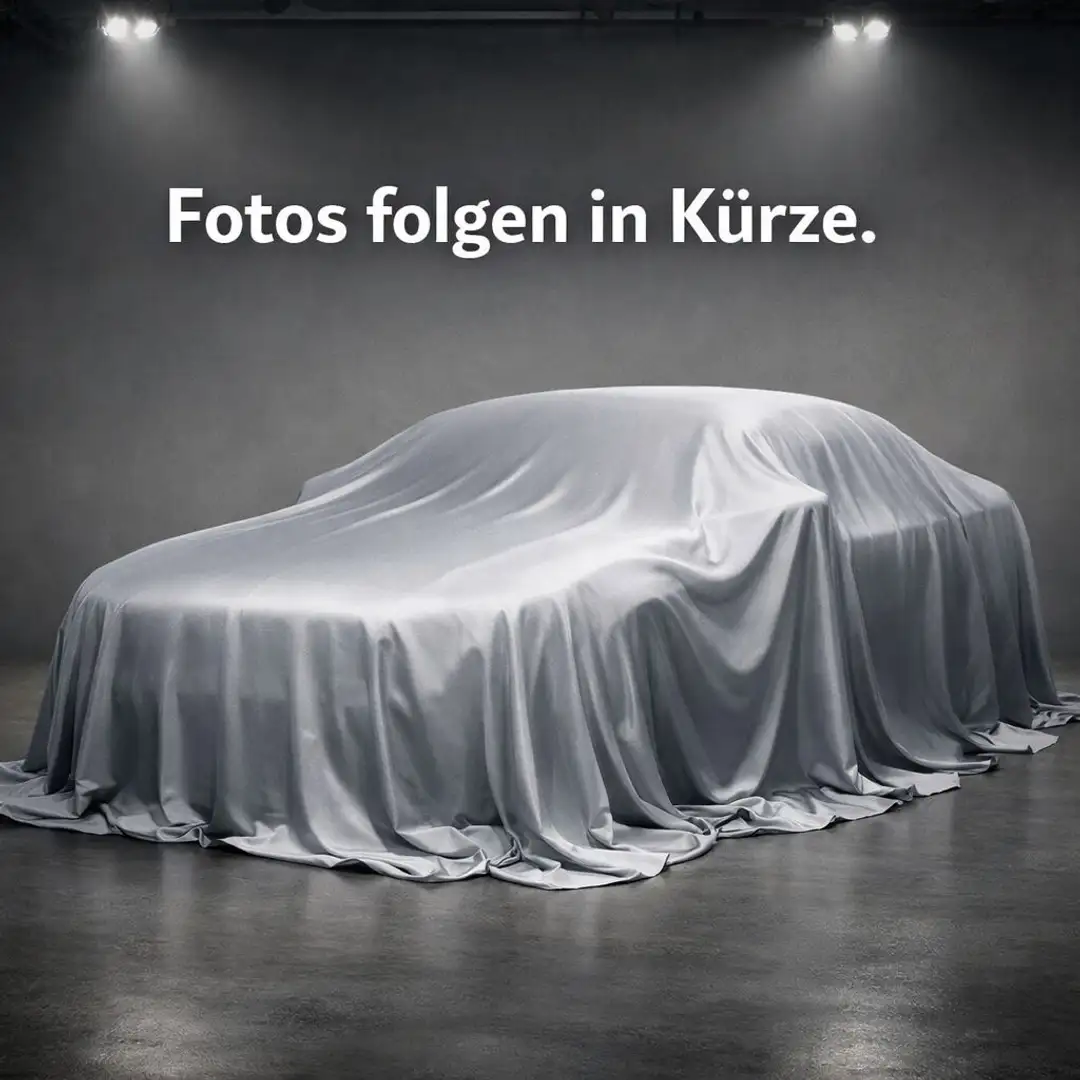 Ford Fiesta Trend Blau - 1
