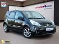 Nissan Note 1.6 Connect Edition ✅Navi✅Clima✅Cruise✅Onderhoud H Zwart - thumbnail 1