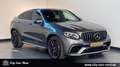 Mercedes-Benz GLC 63 AMG GLC 63 S AMG 4M-360°-GSD-HUD-BURM-KEY.GO-CARBON Grau - thumbnail 8