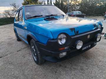 3p 1.6 TC 105cv