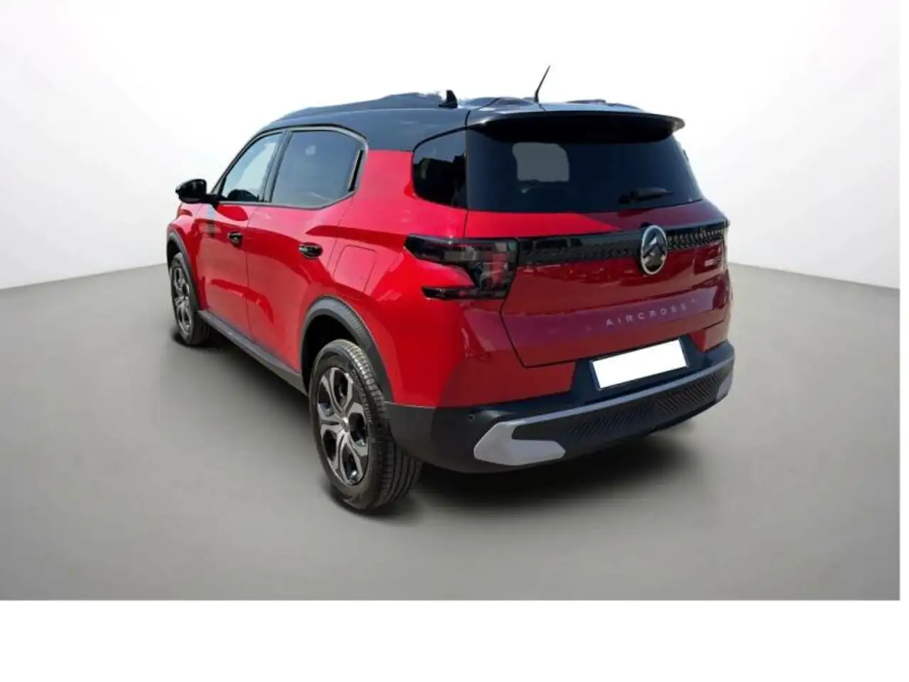 Citroen C3 Aircross 2026
