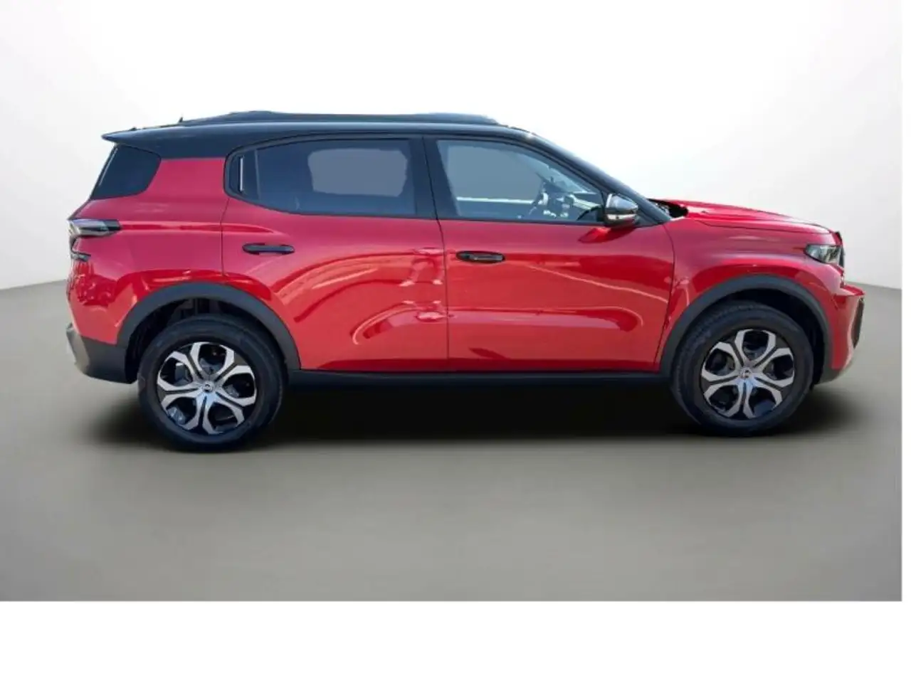 Citroen C3 Aircross 2026 — фото 7