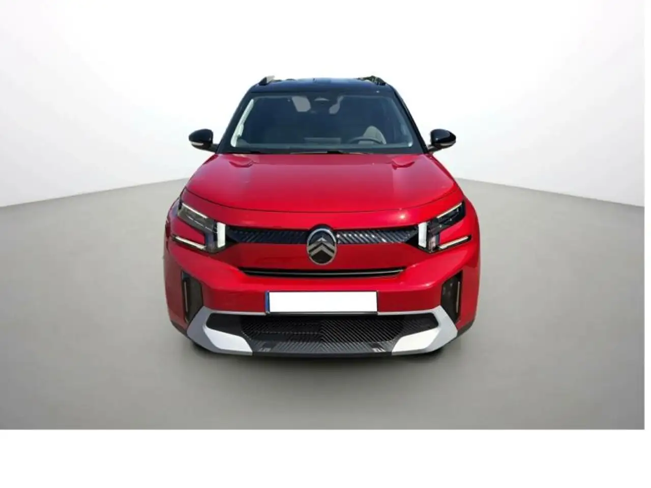 Citroen C3 Aircross 2026