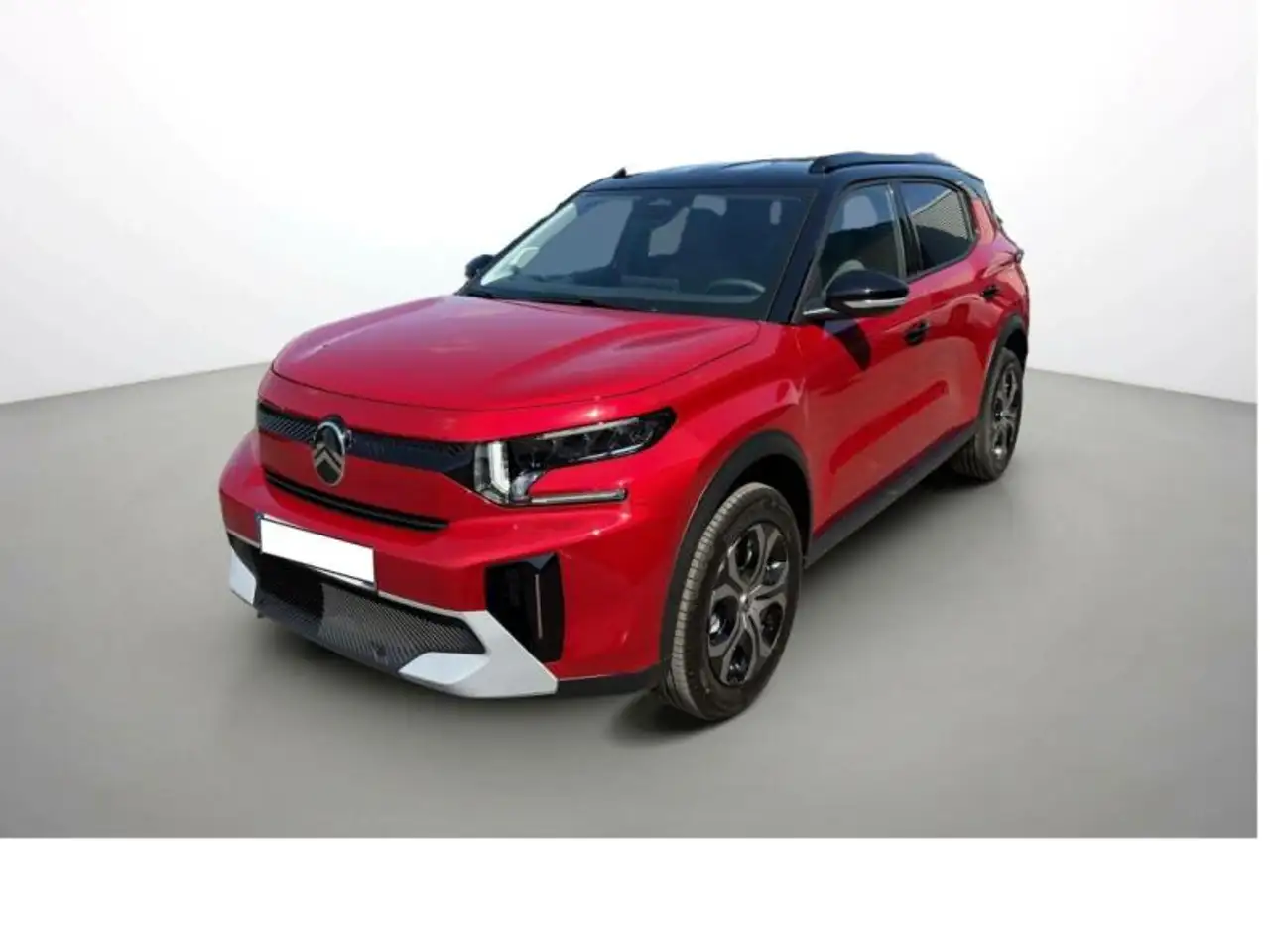 Citroen C3 Aircross 2026