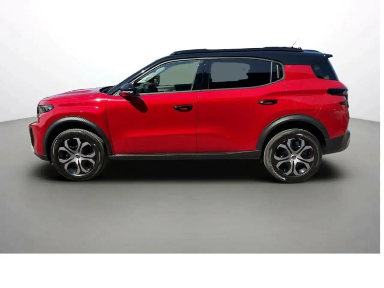 Citroen C3 Aircross 2026