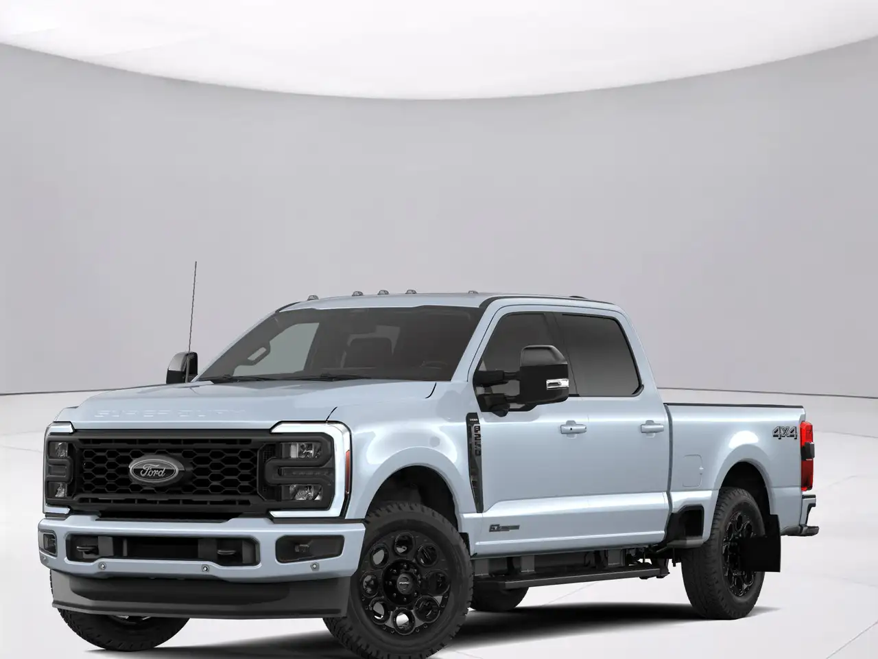 2026 Ford F 250