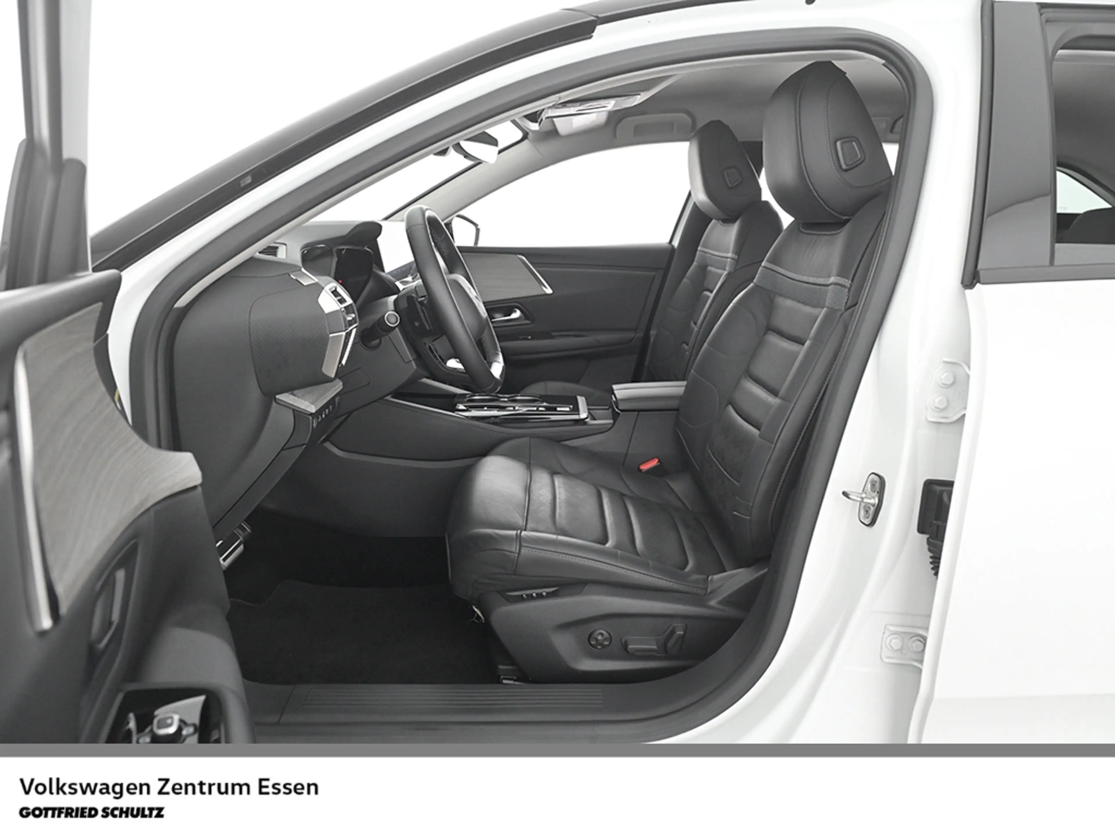 Citroen C5 X Shine Pack Hybrid Leder Headup Assistpaket Navi — photo 10