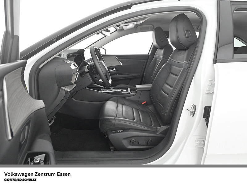 Citroen C5 X Shine Pack Hybrid Leder Headup Assistpaket Navi — photo 10