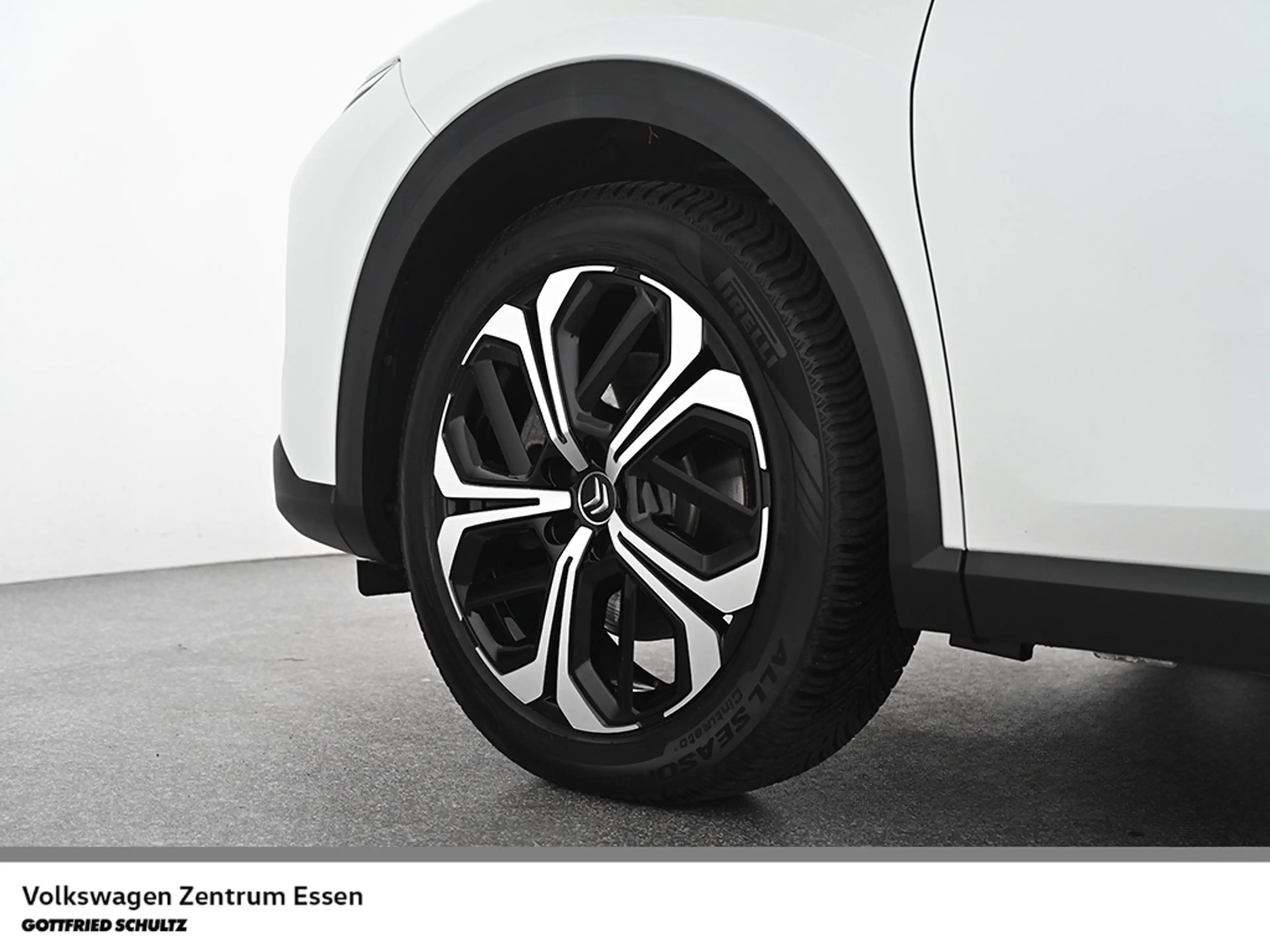 Citroen C5 X Shine Pack Hybrid Leder Headup Assistpaket Navi — photo 5