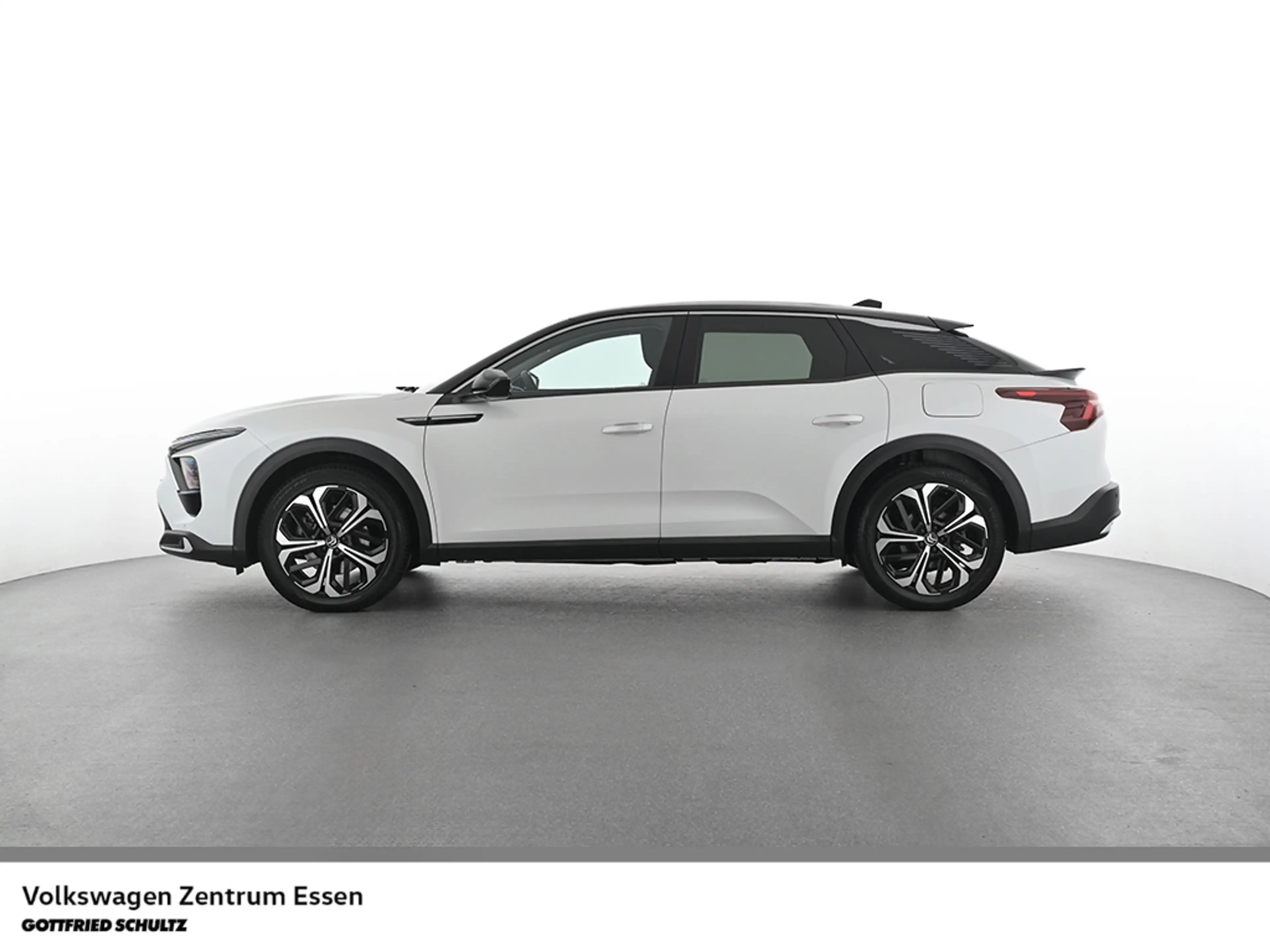 Citroen C5 X Shine Pack Hybrid Leder Headup Assistpaket Navi — photo 3