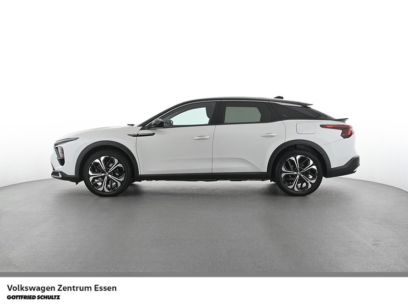 Citroen C5 X Shine Pack Hybrid Leder Headup Assistpaket Navi — photo 3