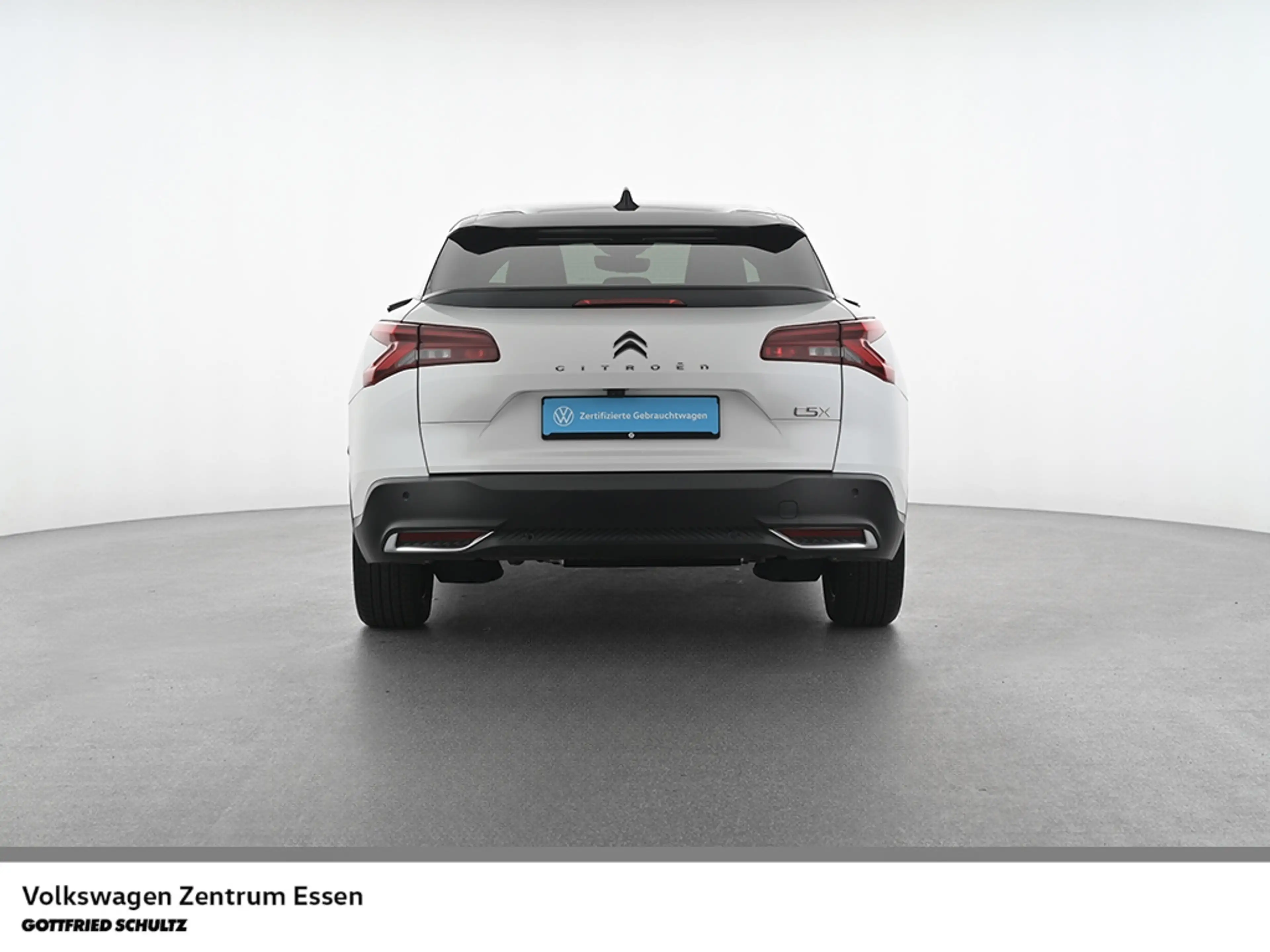 Citroen C5 X Shine Pack Hybrid Leder Headup Assistpaket Navi — photo 4