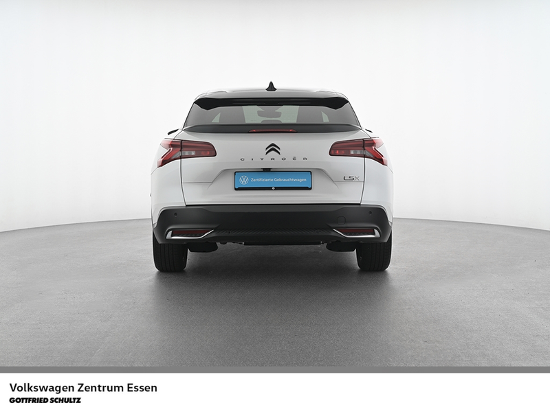 Citroen C5 X Shine Pack Hybrid Leder Headup Assistpaket Navi — photo 4